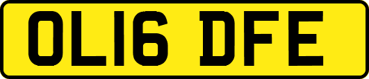 OL16DFE