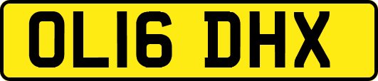 OL16DHX