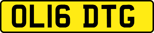 OL16DTG