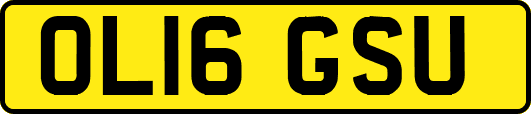 OL16GSU