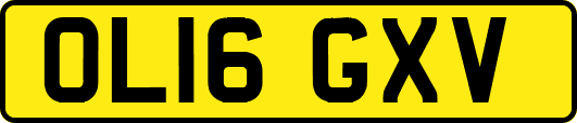 OL16GXV