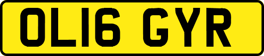 OL16GYR
