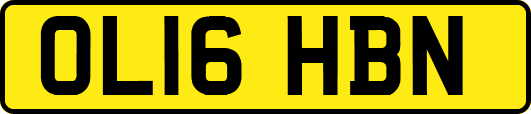 OL16HBN