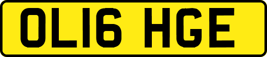 OL16HGE
