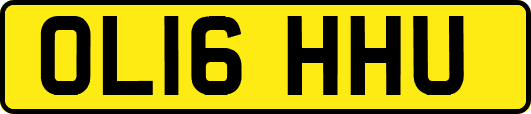 OL16HHU