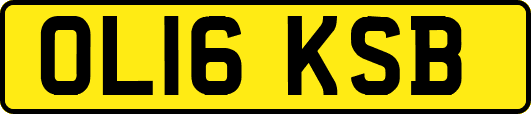 OL16KSB