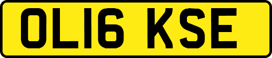 OL16KSE