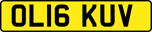 OL16KUV