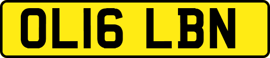OL16LBN