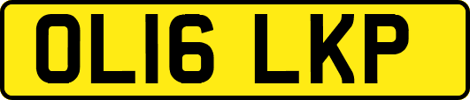 OL16LKP