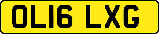 OL16LXG