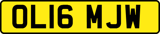 OL16MJW
