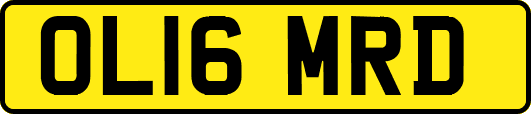 OL16MRD