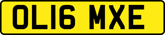 OL16MXE