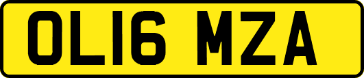 OL16MZA
