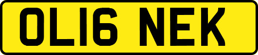 OL16NEK