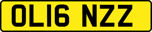OL16NZZ