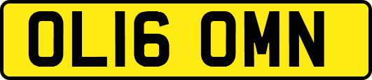 OL16OMN