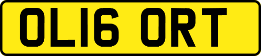 OL16ORT
