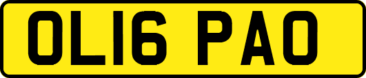 OL16PAO