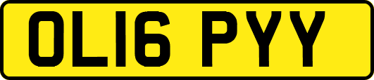 OL16PYY