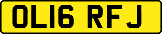 OL16RFJ