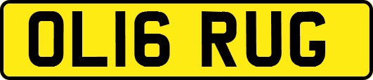 OL16RUG