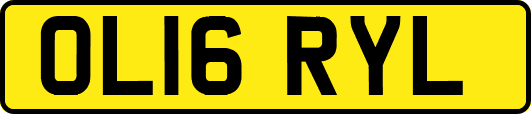 OL16RYL