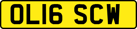 OL16SCW