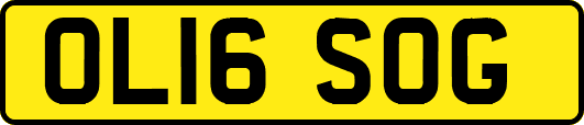 OL16SOG