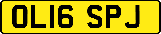 OL16SPJ