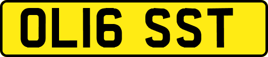 OL16SST