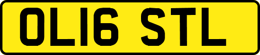 OL16STL