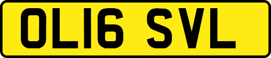 OL16SVL