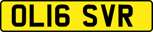 OL16SVR