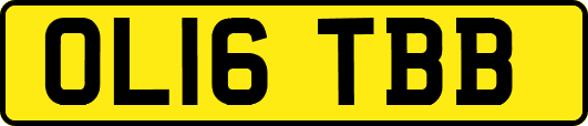 OL16TBB