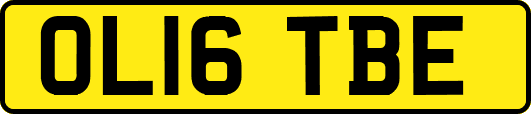 OL16TBE