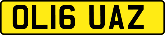 OL16UAZ