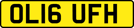 OL16UFH