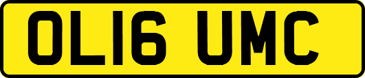 OL16UMC