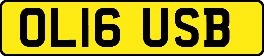 OL16USB