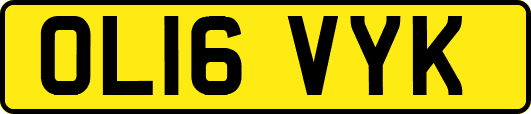 OL16VYK