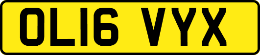 OL16VYX