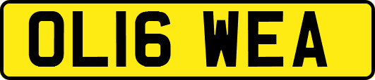 OL16WEA