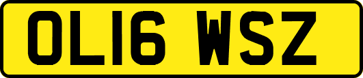 OL16WSZ