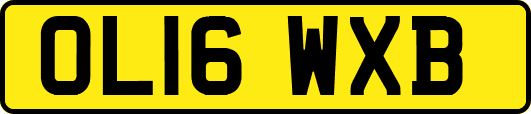 OL16WXB