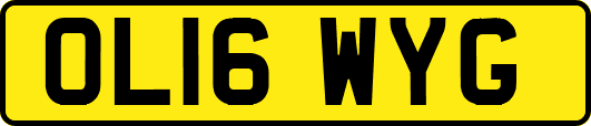 OL16WYG