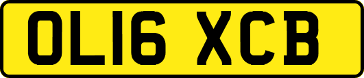 OL16XCB