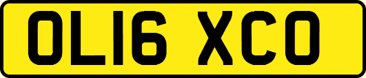 OL16XCO