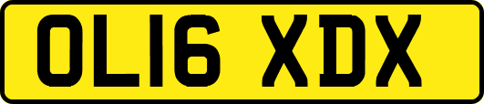 OL16XDX